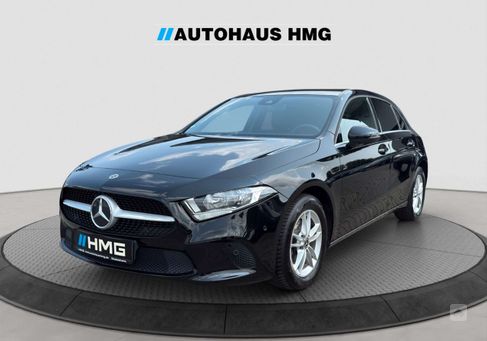 Mercedes-Benz A 180, 2020