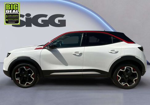 Opel Mokka, 2023 3