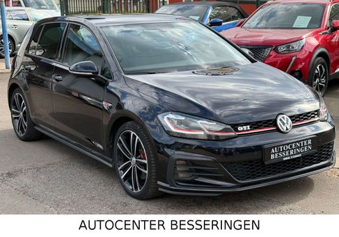Volkswagen Golf, 2018 2