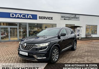 Renault Koleos, 2022