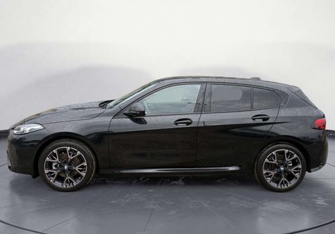 BMW 120, 2025