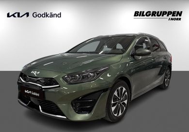 Kia Cee'd Sportswagon, 2023