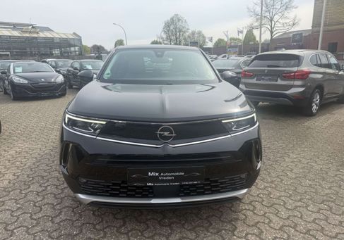Opel Mokka, 2022 2