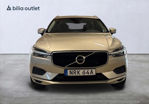 Volvo XC60, 2020