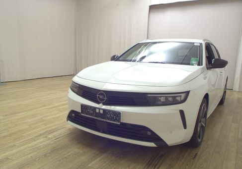 Opel Astra, 2022