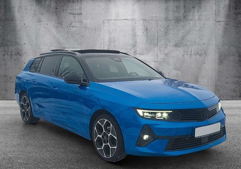 Opel Astra, 2024