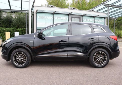 Renault Kadjar, 2018
