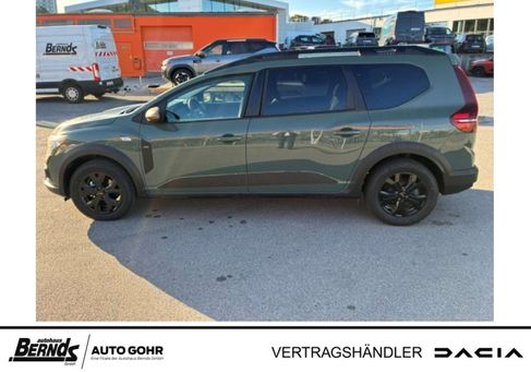 Dacia Jogger, 2025 2