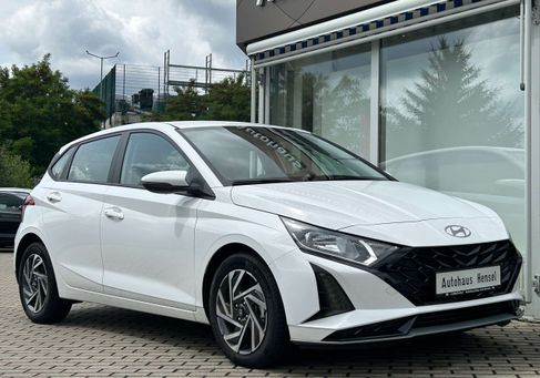 Hyundai i20, 2023 2