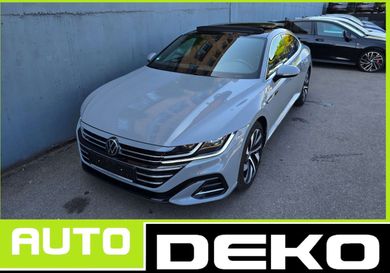 Volkswagen Arteon, 2023