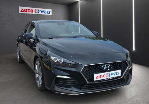 Hyundai i30, 2020 2