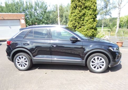 Volkswagen T-Roc, 2022