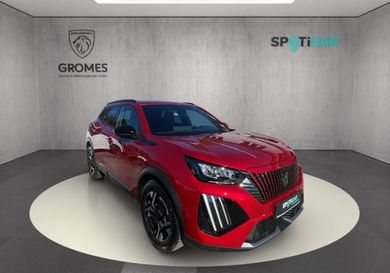 Peugeot 2008, 2024