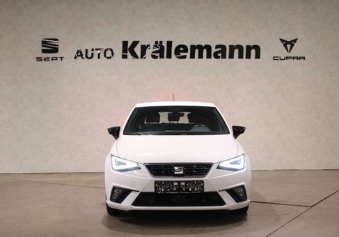 Seat Ibiza, 2024