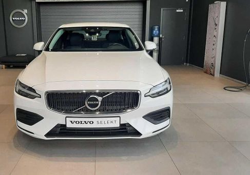 Volvo S60, 2020