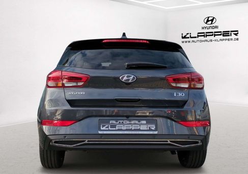 Hyundai i30, 2024 3