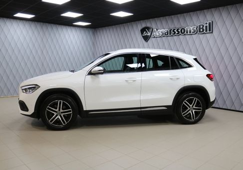 Mercedes-Benz GLA 250, 2023 2