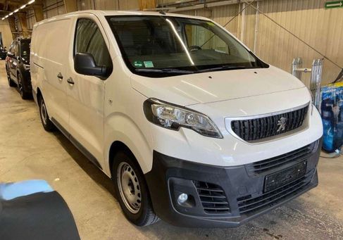 Peugeot Expert, 2020