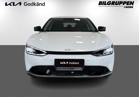 Kia EV6, 2023