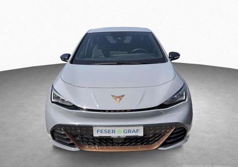 Cupra Born, 2024