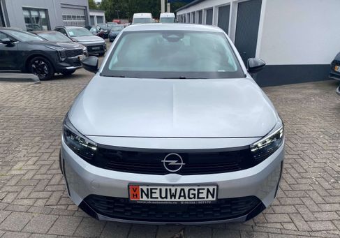 Opel Corsa, 2026 3