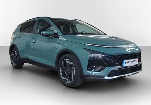 Hyundai Bayon, 2024 3