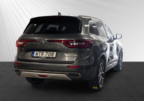 Renault Koleos, 2020