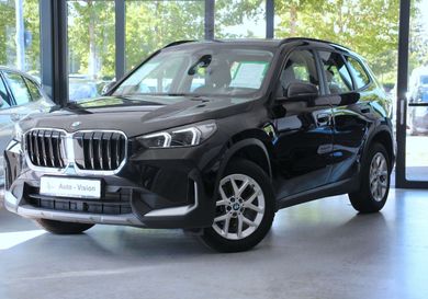 BMW X1, 2023