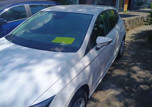 Seat Ibiza, 2022