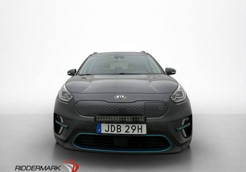 Kia Niro, 2020