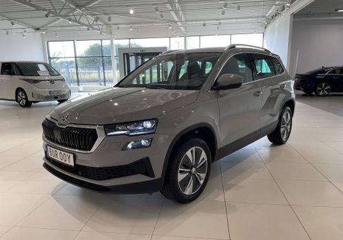 Skoda Karoq, 2023