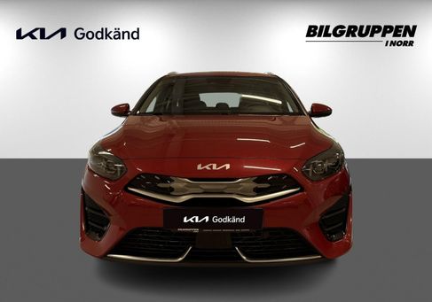 Kia Cee'd Sportswagon, 2023