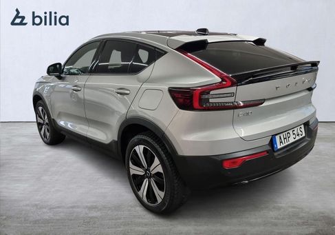 Volvo C40, 2023