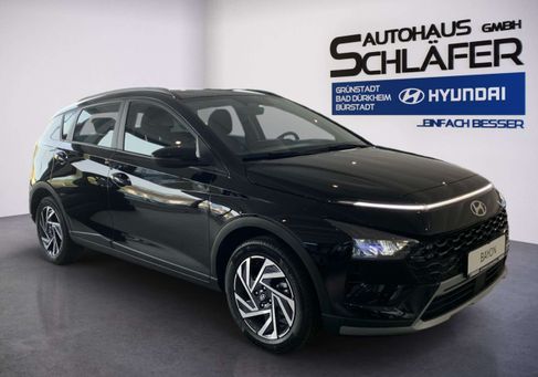 Hyundai Bayon, 2026 2