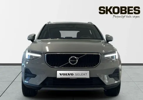 Volvo XC40, 2025 2