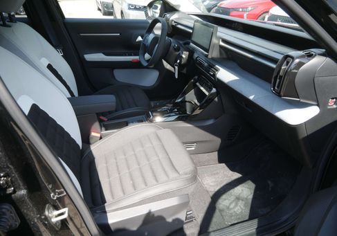 Citroën C3 Aircross, 2026 3