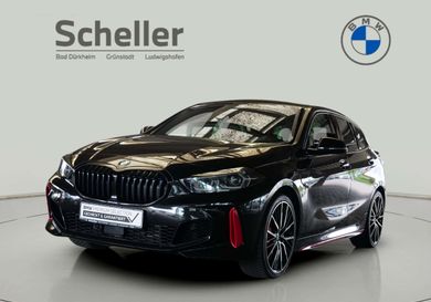 BMW 128, 2023