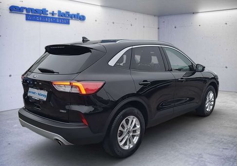 Ford Kuga, 2022
