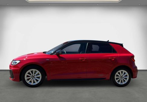 Audi A1, 2025 3