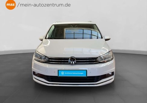 Volkswagen Touran, 2022 2