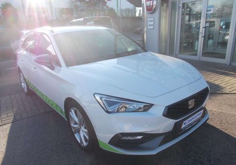 Seat Leon, 2022