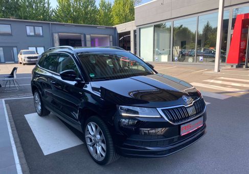 Skoda Karoq, 2022