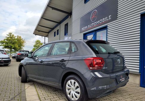 Volkswagen Polo, 2019 3
