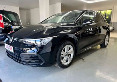 Volkswagen Golf, 2020