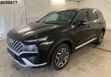 Hyundai Santa Fe, 2023