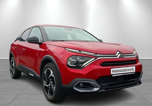 Citroën C4, 2023 2