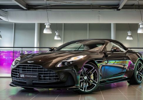 Aston Martin, 2024 3