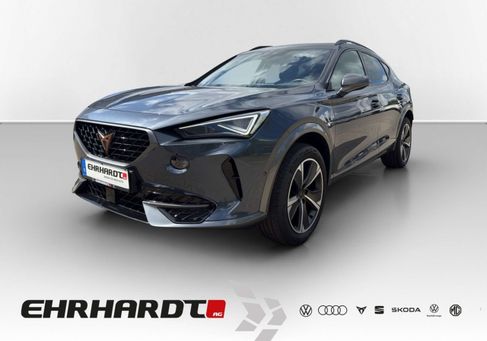 Cupra Formentor, 2023