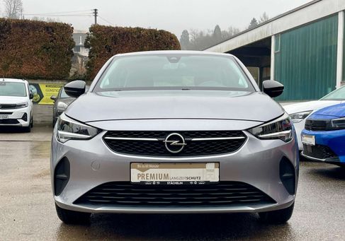 Opel Corsa, 2021 3
