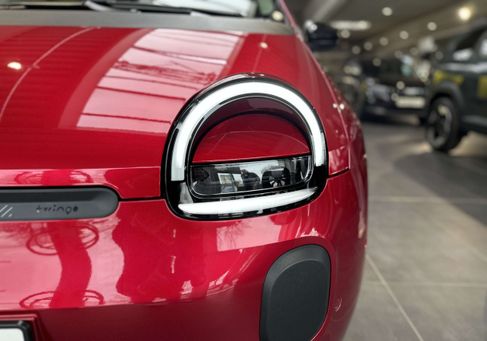 Renault Twingo, 2026